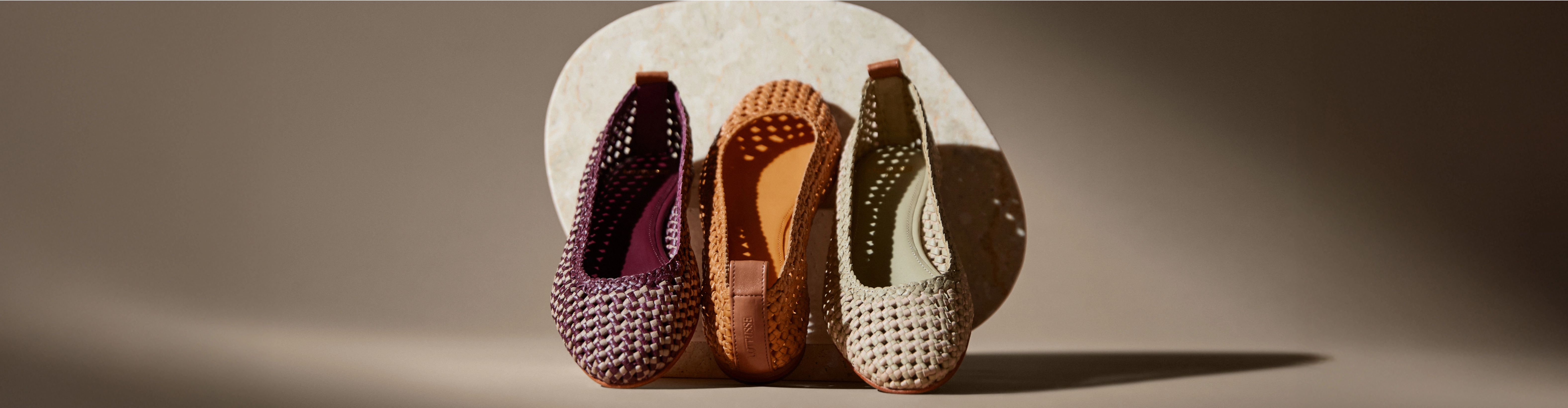 tres bailarinas delice